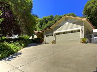 2779 Buckingham Dr, Kelseyville, CA