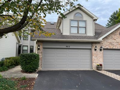 902 N Auburn Woods Dr, Palatine, IL, 60067