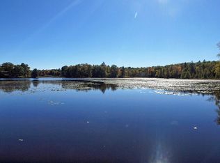 12210 N Ewig Ln, Hayward, WI 54843