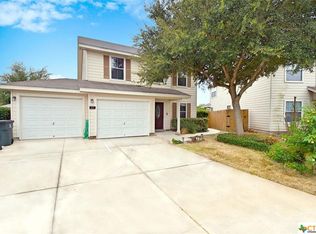 505 Cardinal Mnr, New Braunfels, TX 78130