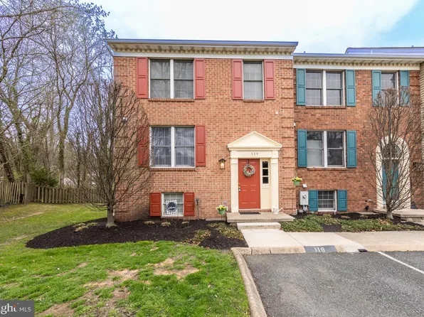 119 Oak Moore Ct, Bel Air, MD 21014