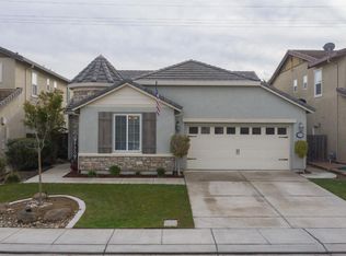 1172 Balzo St, Manteca, CA