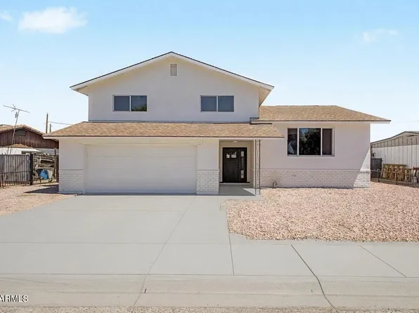 4016 W SOLANO Drive S, Phoenix, AZ 85019