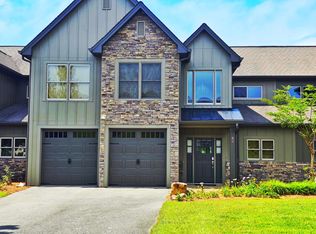 199 Canyon Villa Rd, Rising Fawn, GA 30738