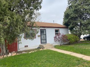 2443 11th Ave, Greeley, CO 80631