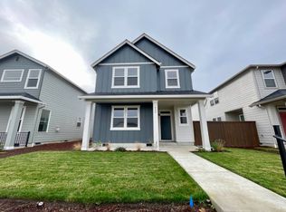 966 Legacy St, Eugene, OR 97402
