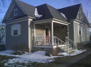 722 W Maple St, Rogers, AR 72756