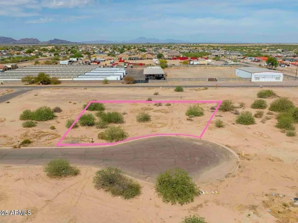 13210 S JAMAICA Circle #6113, Arizona City, AZ 85123