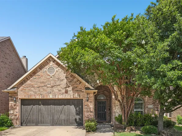 8520 Hornbeam Dr, Fort Worth, TX 76123