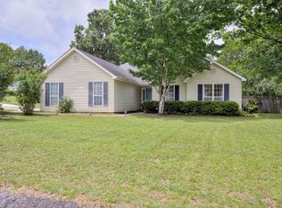 150 Avondale Ln, Warrenville, SC 29851