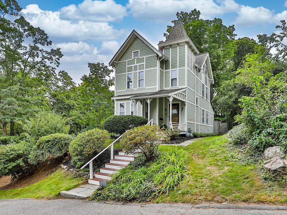 1st image of 4 Hillside Ave