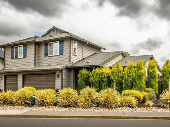 429 Pacific Heights Drive, Santa Rosa, CA 95403