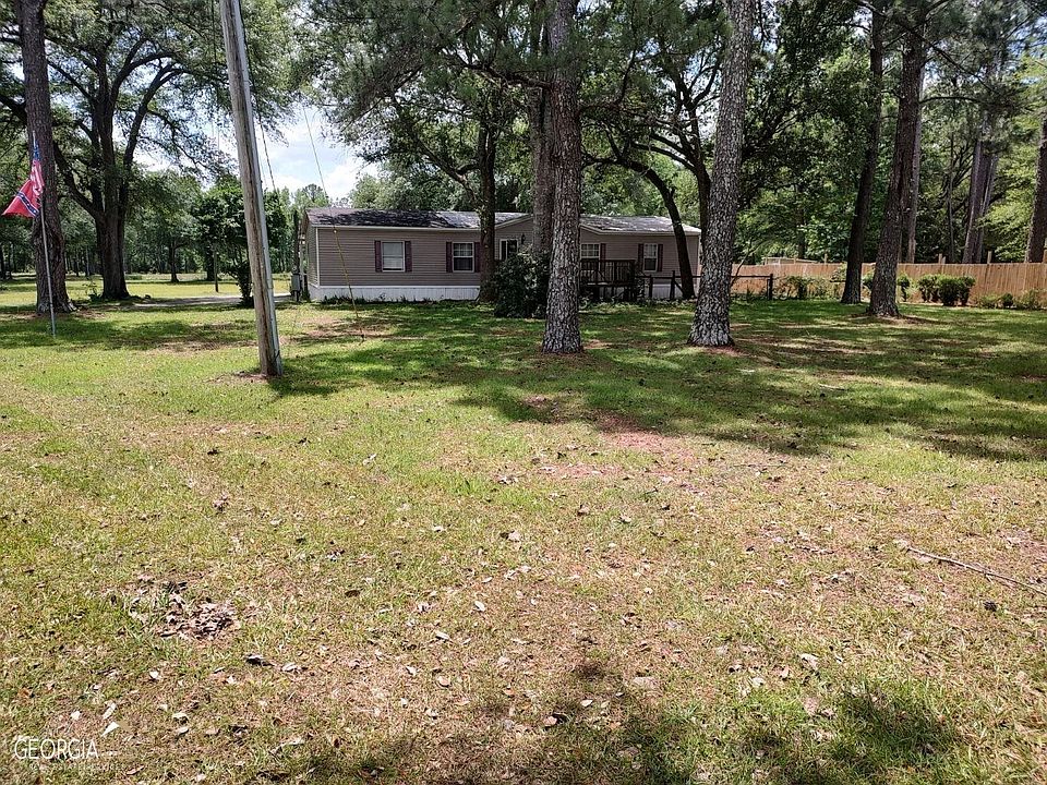 1342 Iveys Mill Rd, Leary, GA 39862 MLS 10156197 Zillow