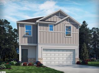1118 Cascadia Ct, Wellford, SC 29385
