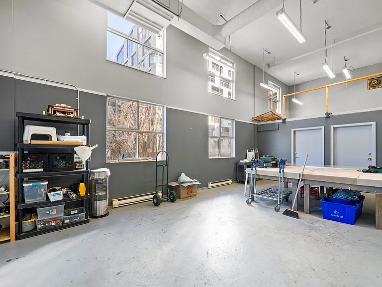 1500 Howe St #902 — Photo 14
