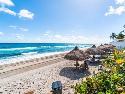 3912 S Ocean Boulevard #605, Highland Beach, FL, 33487