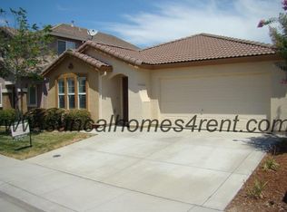 1628 Blue Beaver Way, Roseville, CA