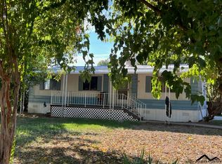 60 Dawn Dr, Red Bluff, CA 96080