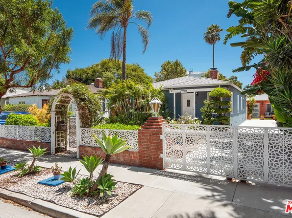 4931 Coolidge Ave, Los Angeles, CA 90230