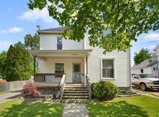1019 E Maple Ave, Adrian, MI 49221