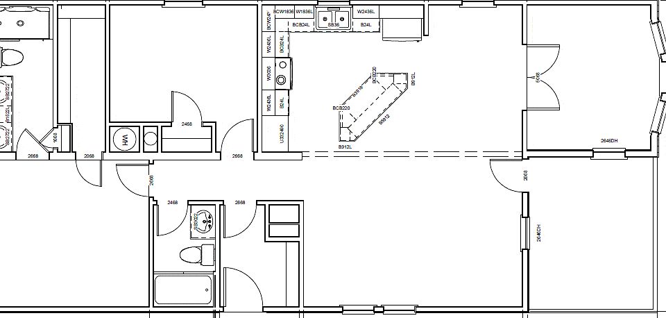 1st image of 2551 Tohope Blvd #213