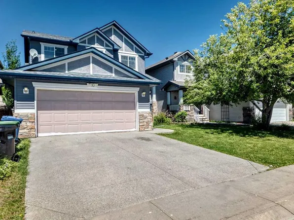 10 S Hidden Creek Hts NW, Calgary, AB T3A 6K8