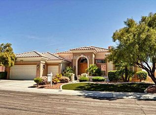 2356 Lauren Dr, Las Vegas, NV 89134