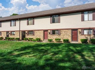 7853 Betsy Ross Cir, Dayton, OH 45459