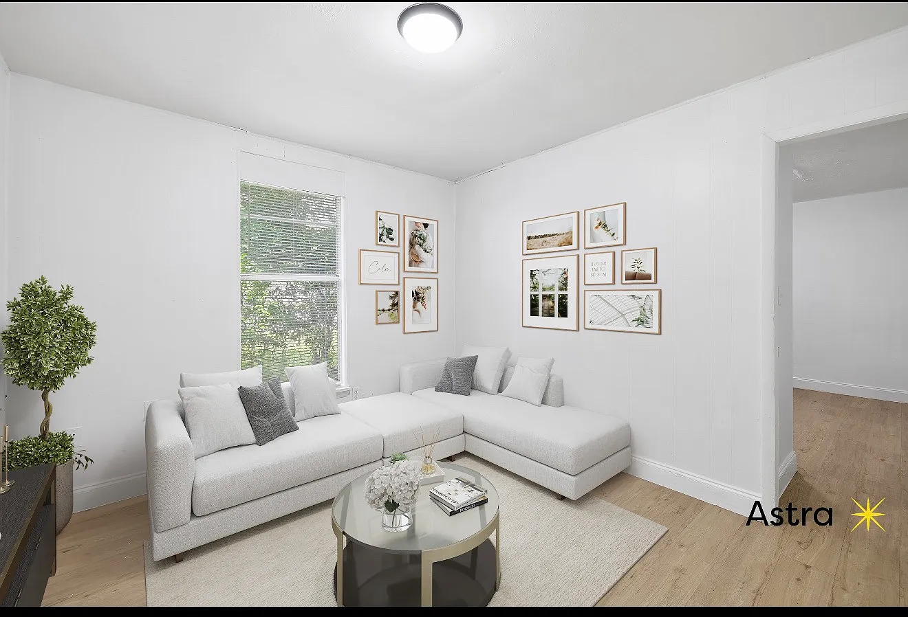 2 bed, $1,595 — Photo 2