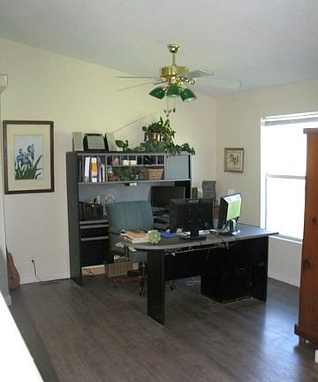 Office area