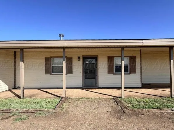 5401 Ranchview Dr, Amarillo, TX 79124