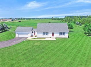 14700 Grass Lake Rd, Grass Lake, MI 49240