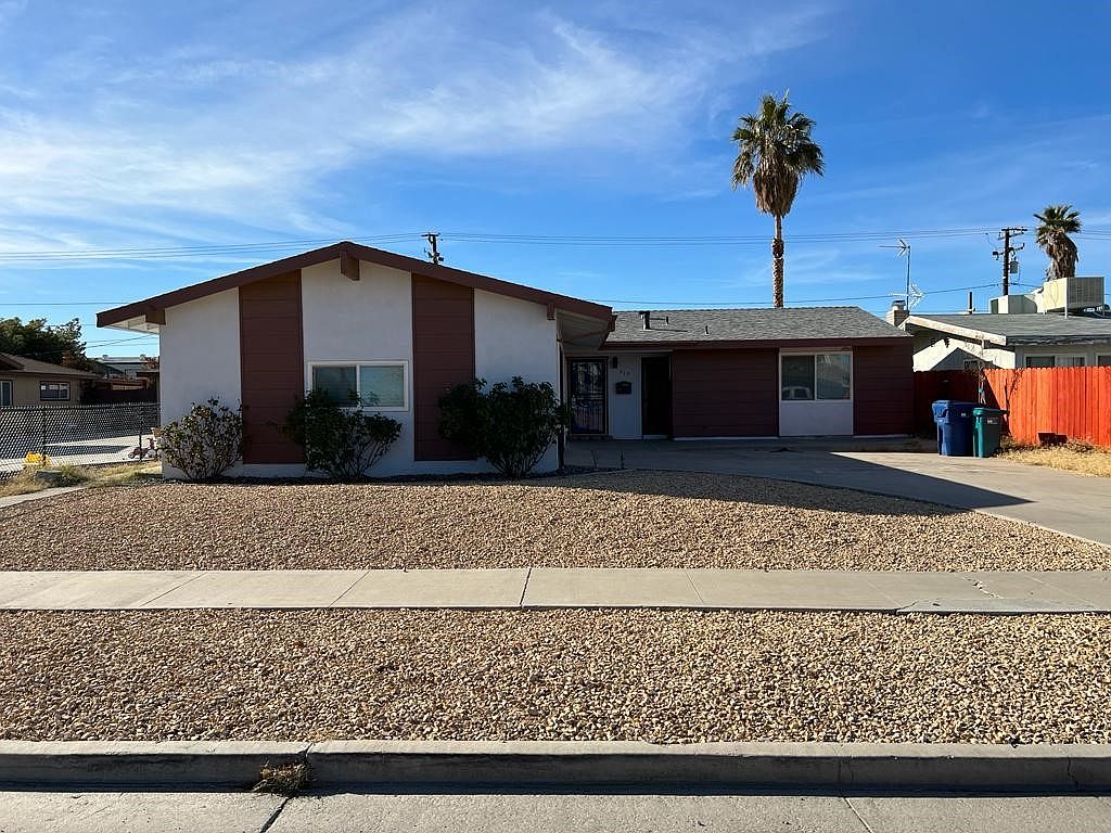 219 Sierra Vista St, Ridgecrest, CA 93555 Zillow