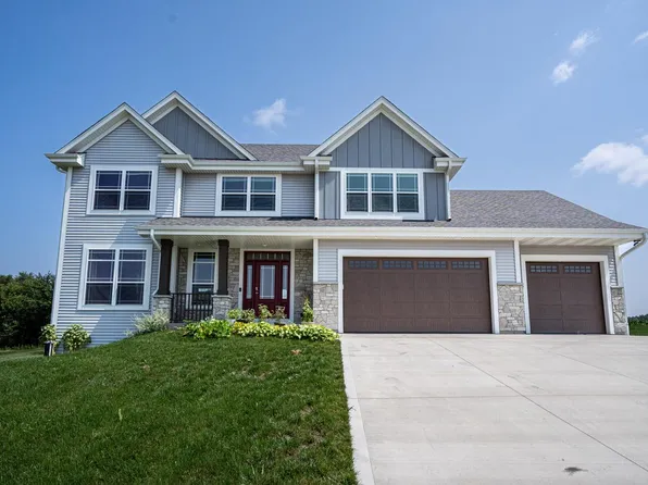 7418 Werner ROAD, West Bend, WI 53090