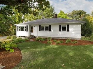 42 Dudley Rd, Oxford, MA 01540