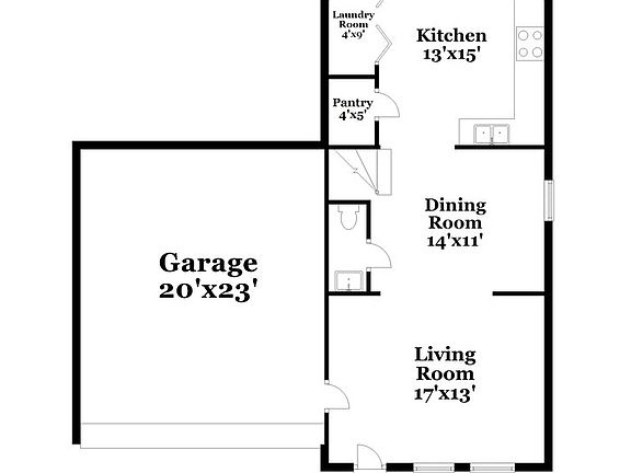 2nd image of 832 Sherman St