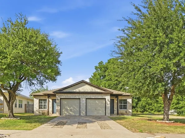 3008 Aftonshire Way, Austin, TX 78748