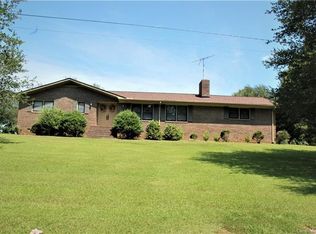 2374 Nc 109 Hwy S, Wadesboro, NC 28170
