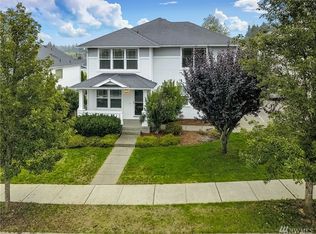 1870 Johnson Ave, Dupont, WA 98327
