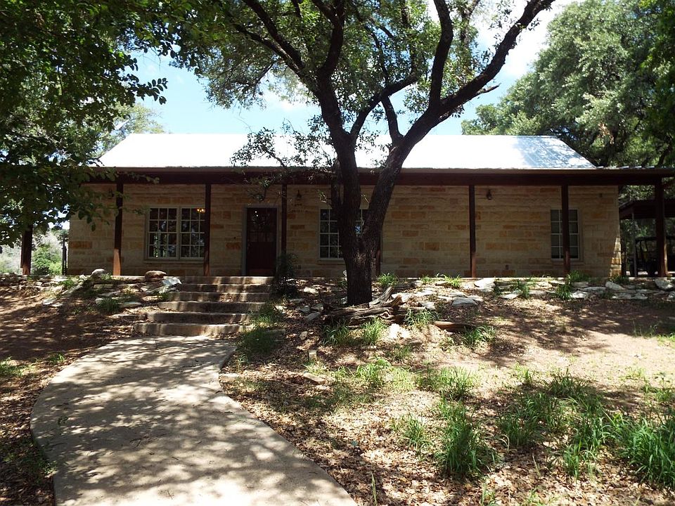 Large Front Porch