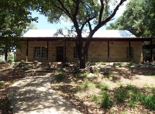 1140 Legion Creek Rd, Willow City, TX 78675