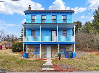 3411 Lower Glades Rd, York, PA 17406