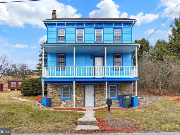 3411 Lower Glades Rd, York, PA 17406