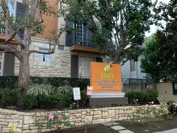 3631 Watseka Ave APT 207, Los Angeles, CA 90034