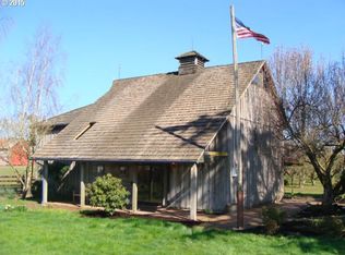 28386 S Elisha Rd, Canby, OR 97013