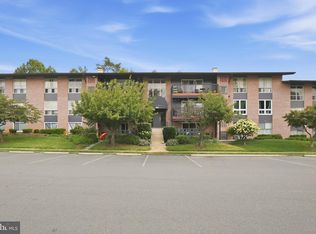 Park Terrace Condo, Vienna, VA 22180