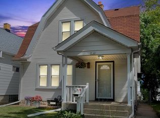 2140 S 62nd St, West Allis, WI 53219