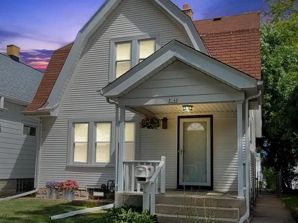 2140 South 62nd STREET, West Allis, WI 53219