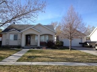 430 E 670 N, Tooele, UT 84074