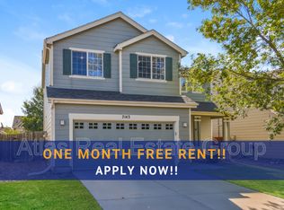 7143 McEwan St, Colorado Springs, CO 80922
